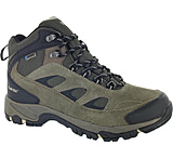 Image of Hi-Tec Mens Logan Waterproof Hiking Boots