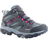 Image of Hi-Tec Ravus Vent Mid WP Hiking Boots - Women's