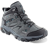 Image of Hi-Tec Ravus Vent Mid WP Wide Hiking Boots - Men's