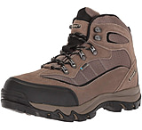 Image of Hi-Tec Mens Skamania Mid Waterproof Hiking Boots