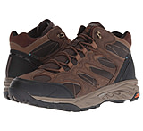 Image of Hi-Tec Wild-Fire Blaze Mid I WP Hiking Boots - Men's