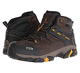 Image of Hi-Tec X-T Forge Elite Mid Wp360 Ct Wide Hiking Boots - Men's