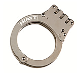 Image of Hiatt-Thompson Hiatt - Oversized Hinged Handcuff