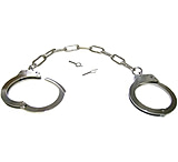 Image of CTS-Thompson Nickel Stainless Legcuff Overs 9000