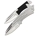 Image of Hibben 4pc Gil Hibben Legacy Throwing Knife Set