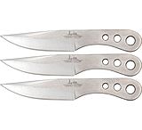 Image of Hibben Thrower Triple Knife Set