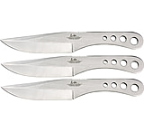 Image of Hibben Thrower Triple Knife Set