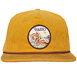 Image of Hibear Sierra Sippin Corduroy Hat - Men's