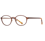 Image of Hickey Freeman HF New Haven SEHF NEWH00 Eyeglass Frames