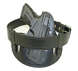 Image of Hidden Hybrid Holsters 1.5 Heavy Duty Leather Gun Belt 8CE08841
