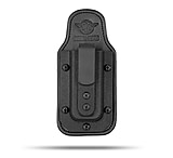 Image of Hidden Hybrid Holsters 45acp/10mm Slim IWB Mag Carrier 6125F861