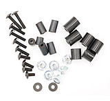 Image of Hidden Hybrid Holsters Single Clip Holster Fastener Set DBC24537