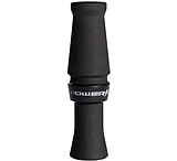 Image of Higdon Outdoors 21601 Volt Mallard Call Mallard Stealth Black Polycarbonate Louisi