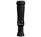 Image of Higdon Outdoors 21901 Ignition Mallard Call Mallard Stealth Black Polycarbonate Cu