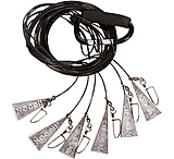 Image of Higdon Outdoors Battleship Nylon Line Rig