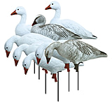 Image of Higdon Outdoors APEX Full-Size Full-Body Variety Snow/Juvenille Pack Decoy