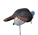 Image of Higdon Outdoors Higdon Hard Body Breeding Jake Turkey Decoy B18A29D8