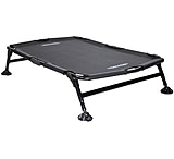 Image of Higdon Outdoors MOmarsh Home Cot Breeze Elevated Pet Bed A31F740A
