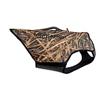 Image of Higdon Outdoors Momarsh Versavest Dog Vest Mossy Oak Original Shadowgrass C6181023