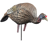 Image of Higdon Outdoors XS TruFeeder Motion Turkey Hen Decoy
