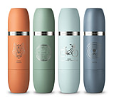 Image of High Camp Flasks 2026 - Custom Engraved Parkside FlaskTM DC0E45E2