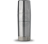 Image of High Camp Flasks Custom Engraved Torch Flask