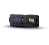 Image of High Camp Flasks Firelight Flask Wool Case