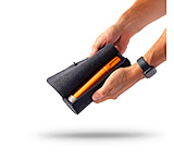 Image of High Camp Flasks Torch Flask Wool Case