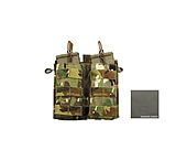 Image of High Ground Gear 5.56 Drop Down Admin Pouch