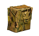 Image of High Ground Gear 5590 Battery/Accessory /PLRF Pouch
