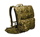Image of High Ground Gear HG Rigid-Frame Modular Trauma Pack