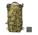 Image of High Ground Gear Instant-Access PRC-117G Radio Pouch