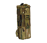 Image of High Ground Gear Single-Hand Drop-Down MBITR / PRC-148 Pouch