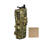 Image of High Ground Gear Single-Hand Drop-Down PRC-152 Pouch