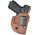 Image of High Noon Holster Down Under w/Clip Extreme Duty IWB Holsters