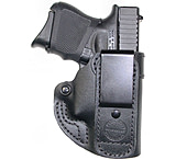 Image of High Noon Holster Hidden Ally w/Clip Holsters