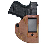 Image of High Noon Holster Hideaway w/Clip IWB Holsters