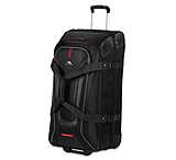 Image of High Sierra AT7 Wheeled Duffel with Backpack Straps