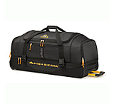 Image of High Sierra Pathway Series 36 In Drop-Bottom Duffel