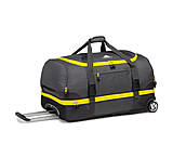 Image of High Sierra Sportour 28 In Drop-Bottom Wheeled Duffel