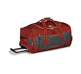 Image of High Sierra Ultimate Access 2.0 Wheeled Duffel Bag 26 In