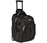 Image of High Sierra XBT Laptop Wheeled Backpack