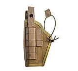 Image of High Speed Gear Nylon Drop Leg Holster