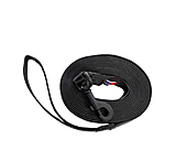 High Speed Gear Bonito 15in Tracking Lead, Black, 28L015BK