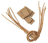Image of High Speed Gear HSGI Bungee Replacement Kit