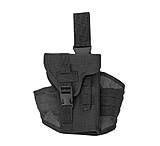 Image of High Speed Gear HSGI Airborne Covered Drop Holster