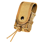 Image of High Speed Gear Covered Handcuff Taco Belt Mount Pouch