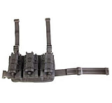 Image of High Speed Gear HSGI Double Decker Leg Rig Rifle Pouch