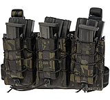 Image of High Speed Gear HSGI Double Decker Leg Rig Rifle Pouch