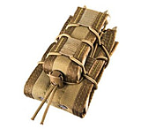 Image of High Speed Gear HSGI Double Decker LT Belt Mag Holder